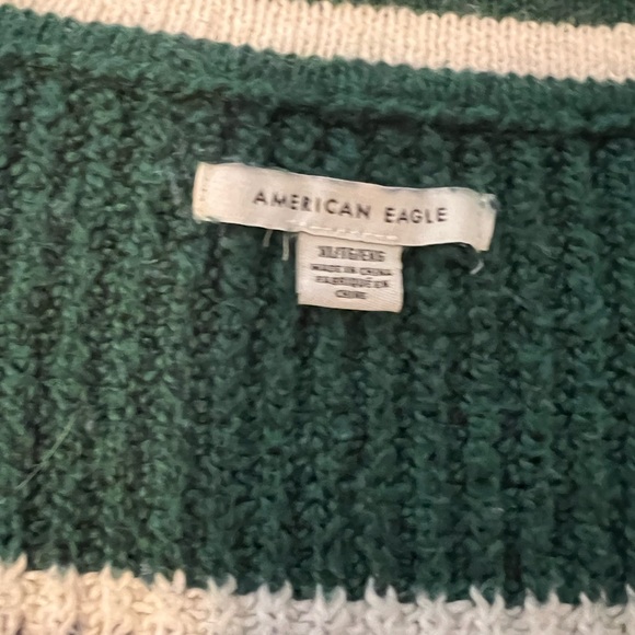 American Eagle Sweater - Picture 2 of 2